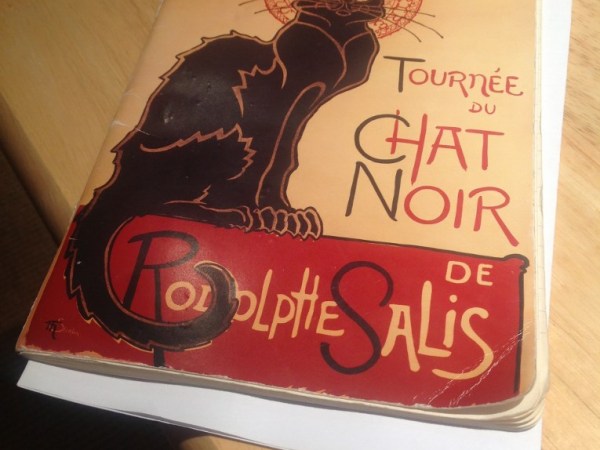 Analogue note-taking